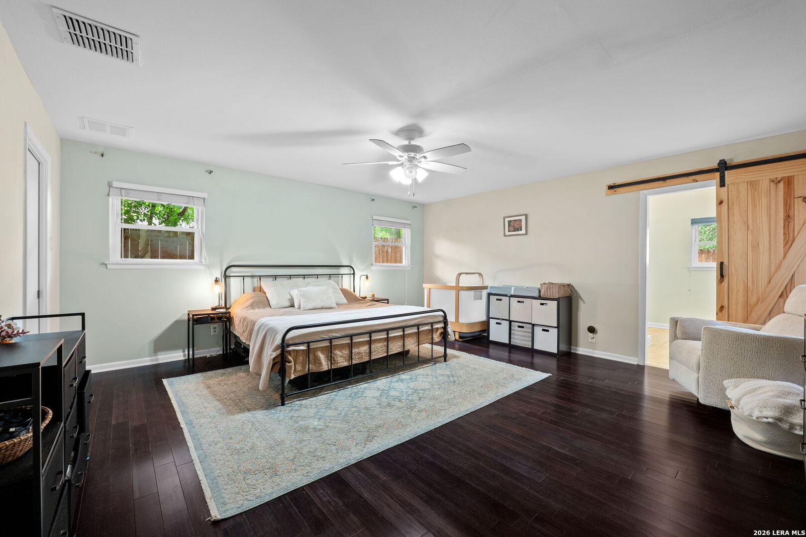 7511 Bridgewater San Antonio TX 78209