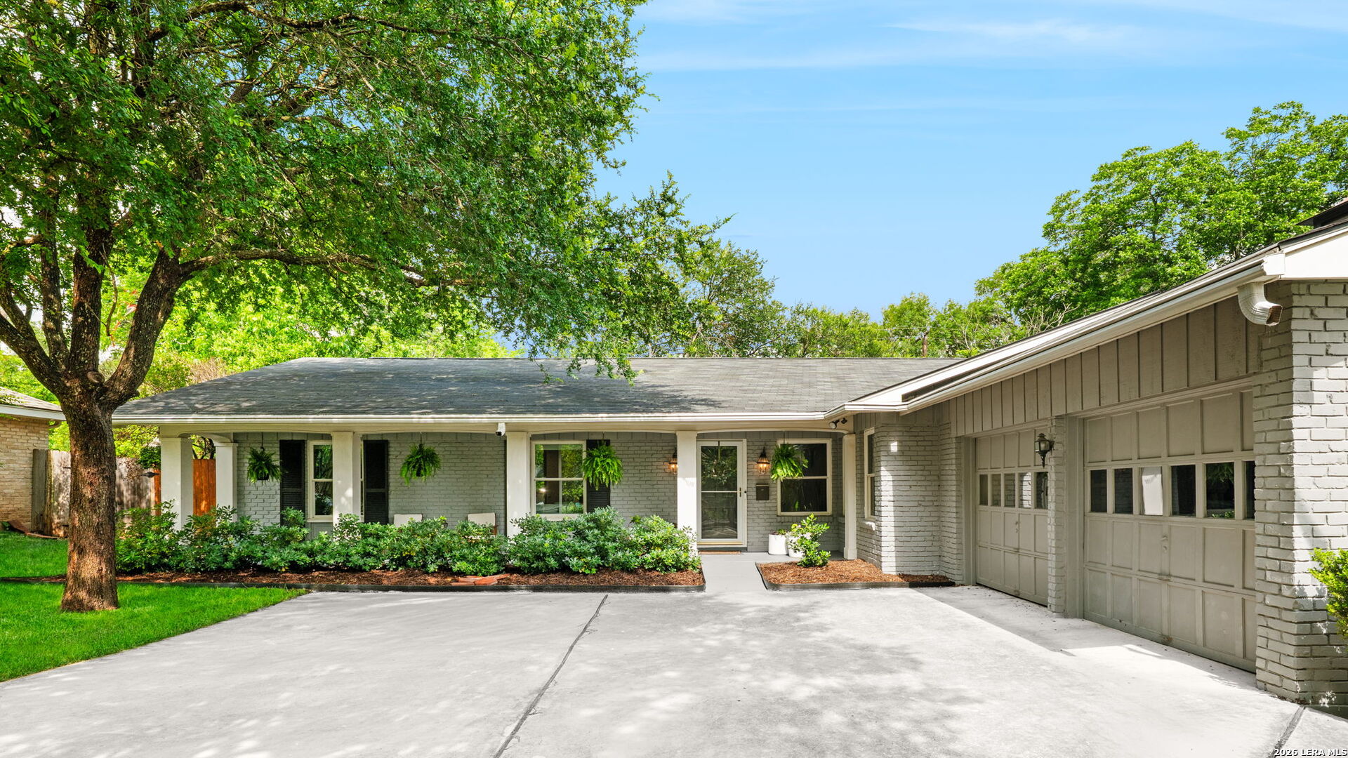 7511 Bridgewater San Antonio TX 78209