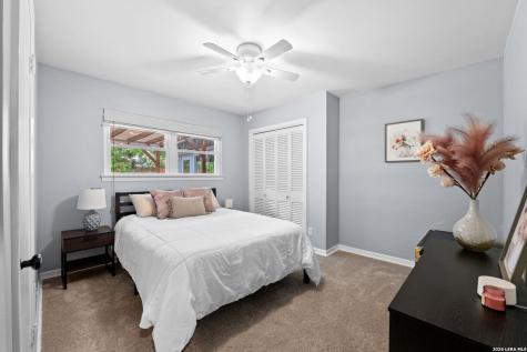 7511 Bridgewater San Antonio TX 78209