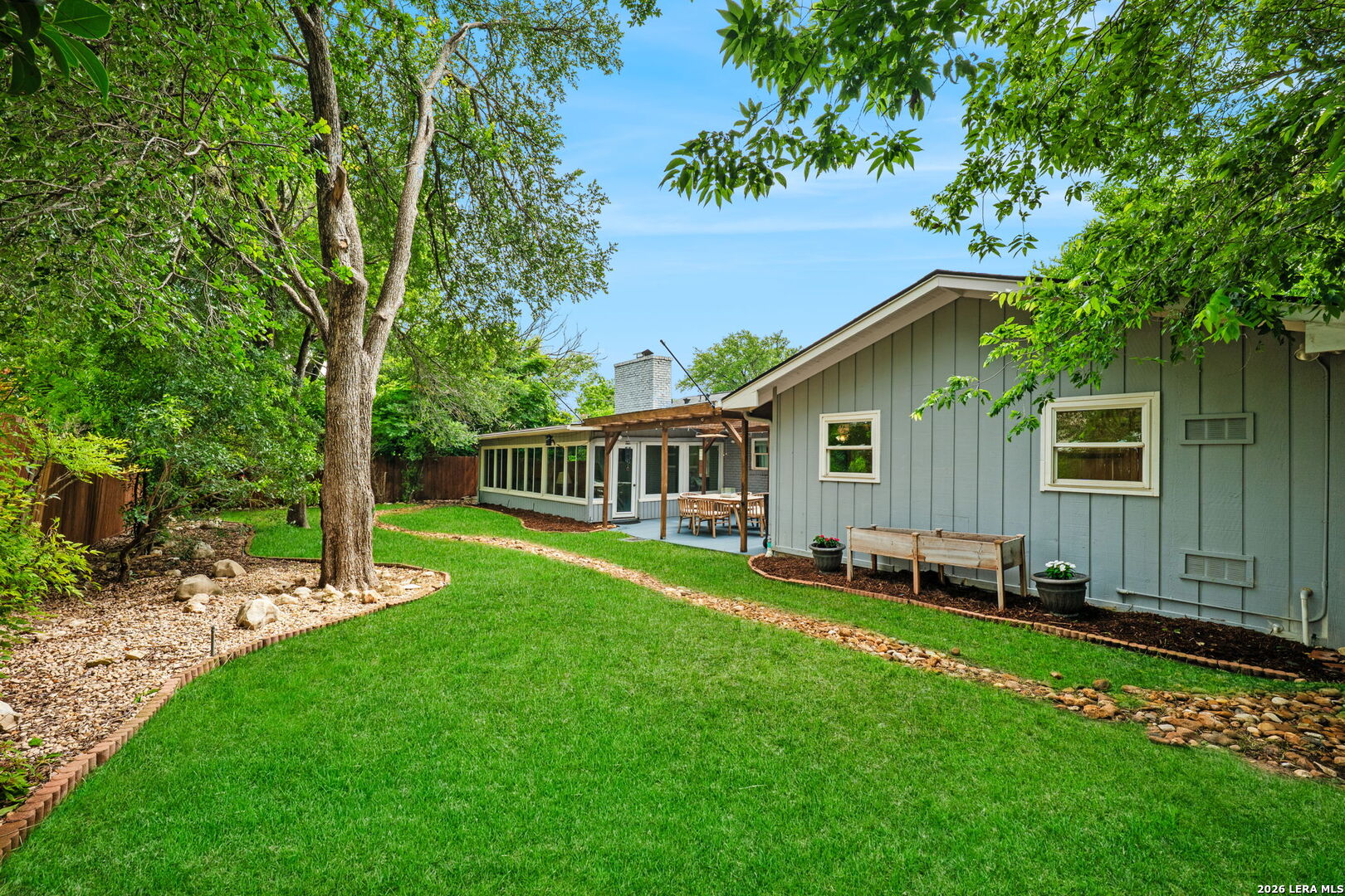 7511 Bridgewater San Antonio TX 78209