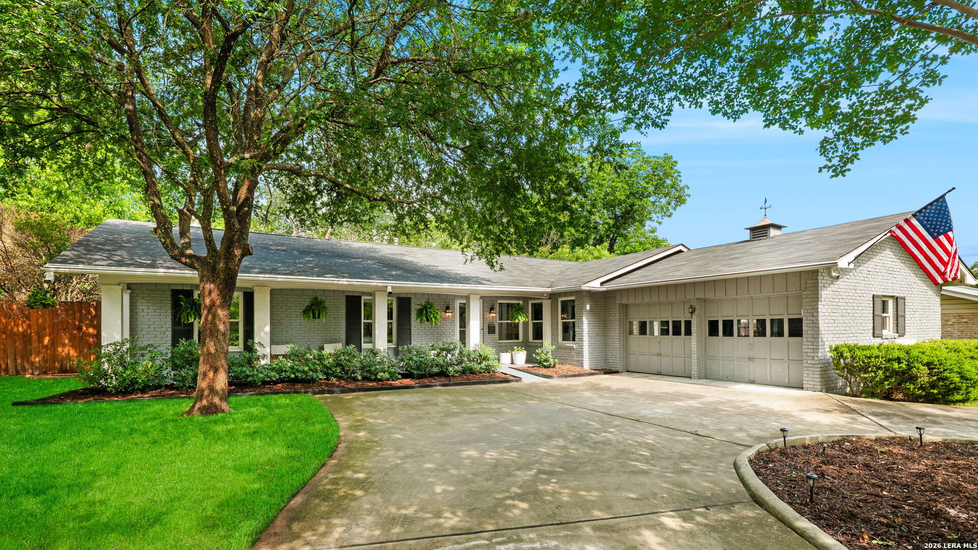 7511 Bridgewater San Antonio TX 78209