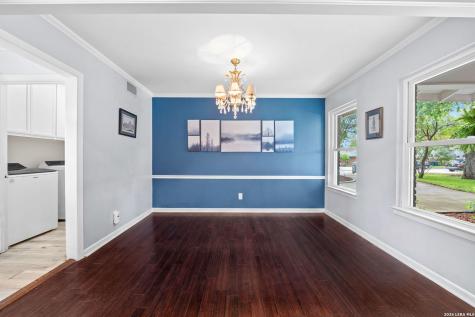 7511 Bridgewater San Antonio TX 78209