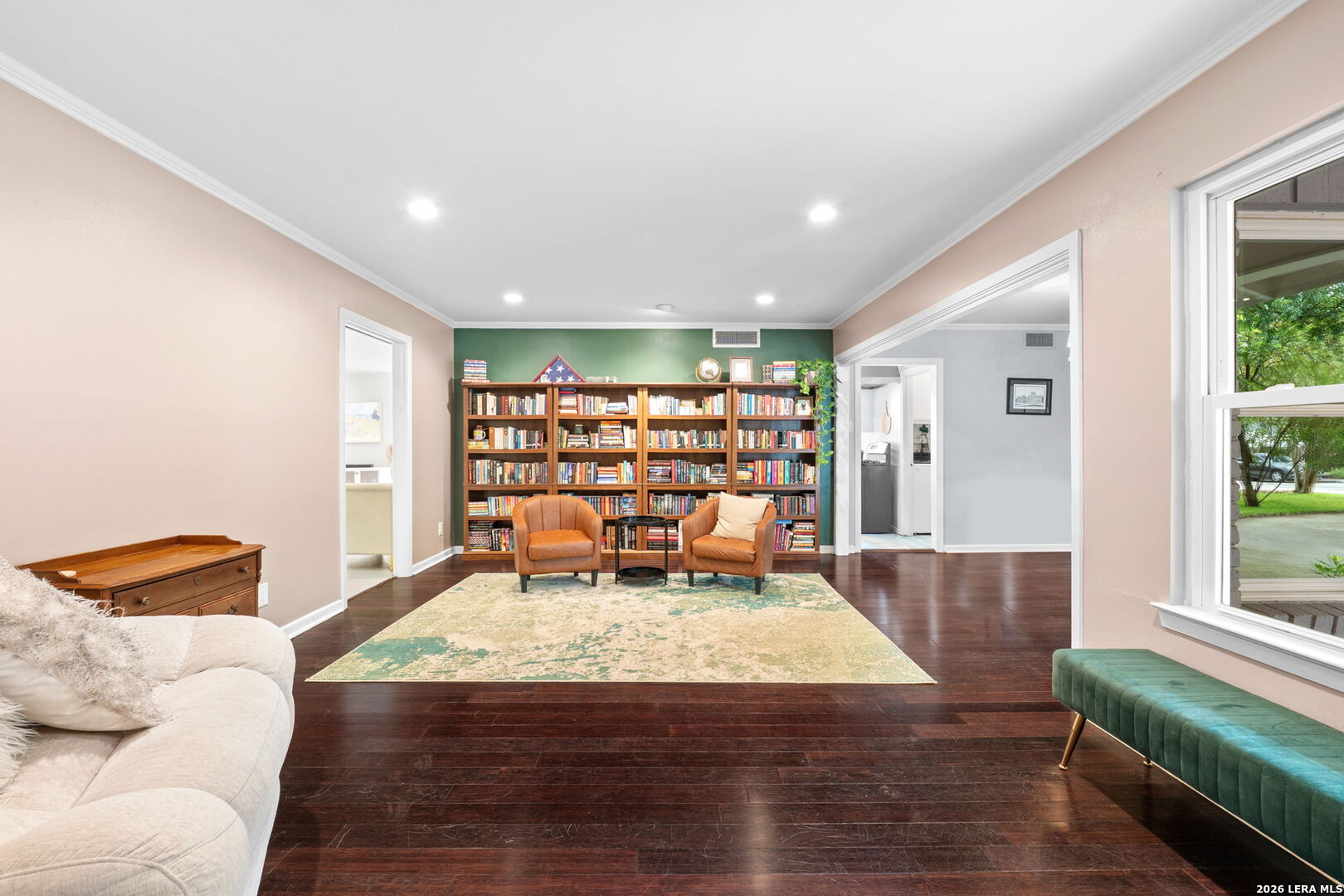 7511 Bridgewater San Antonio TX 78209
