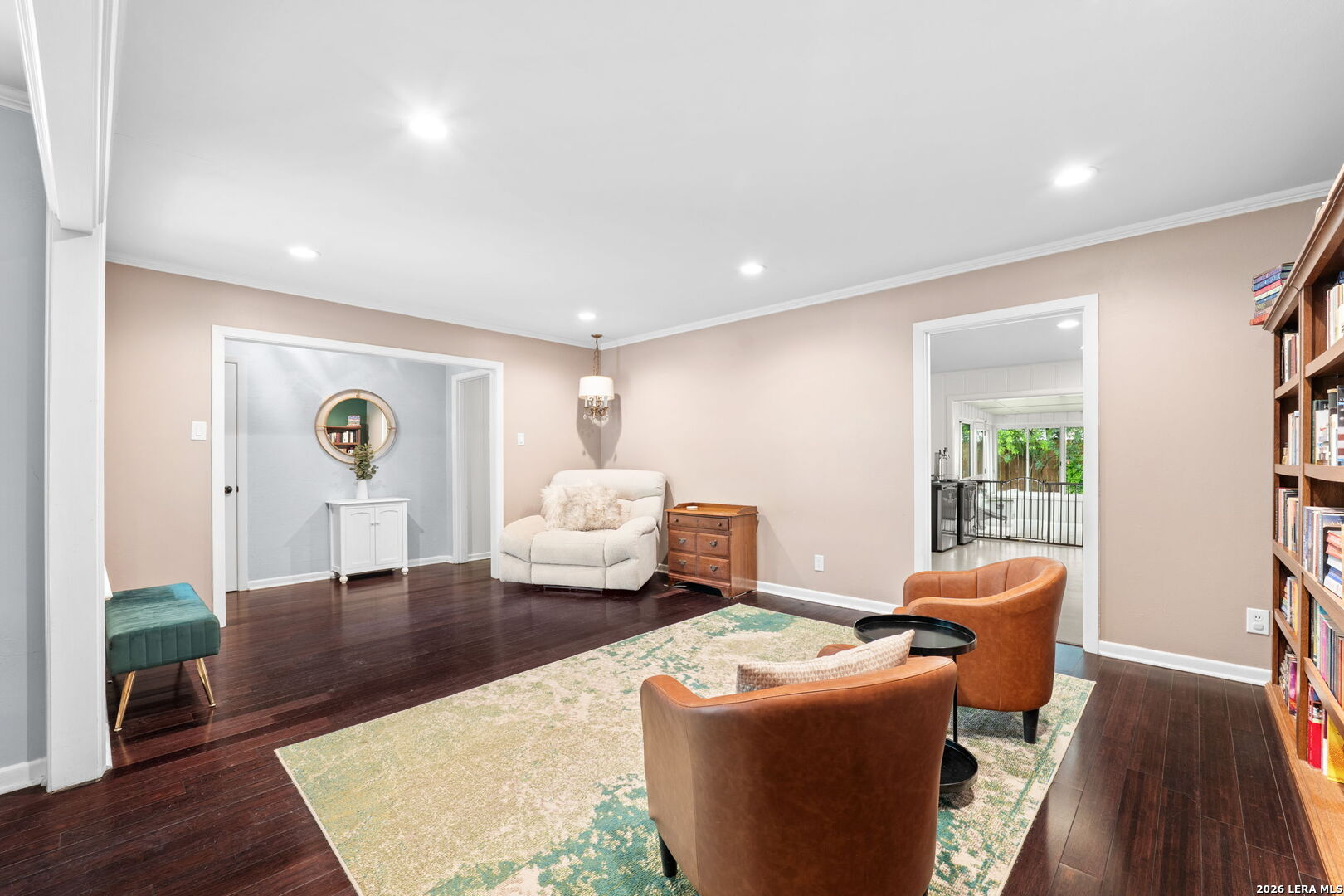 7511 Bridgewater San Antonio TX 78209