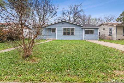 154 Allendale Drive San Antonio TX 78226