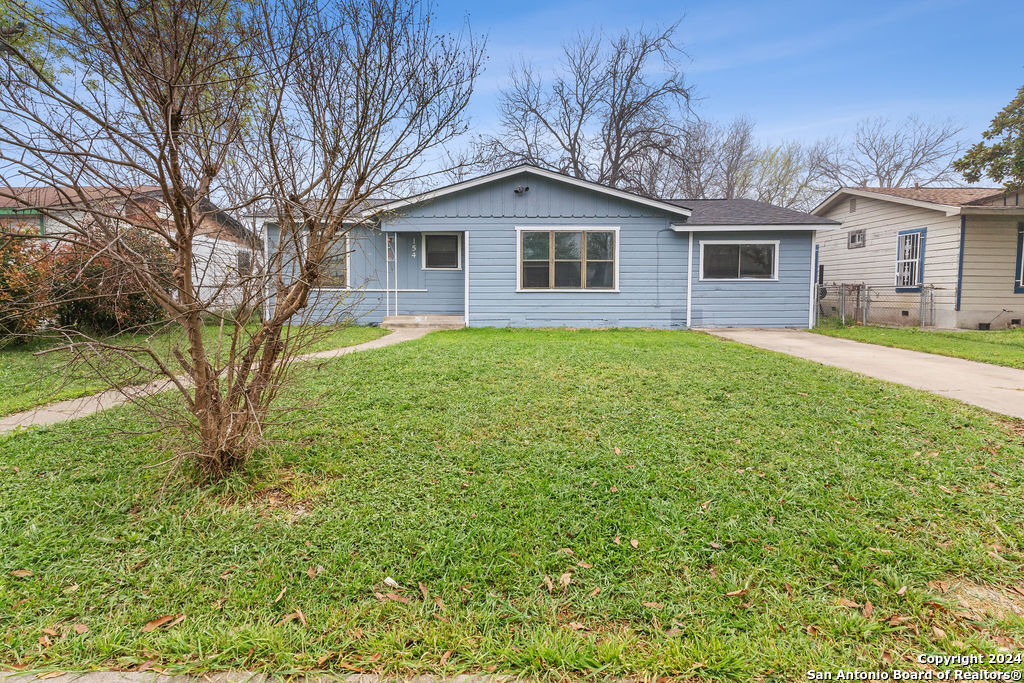 154 Allendale Drive San Antonio TX 78226