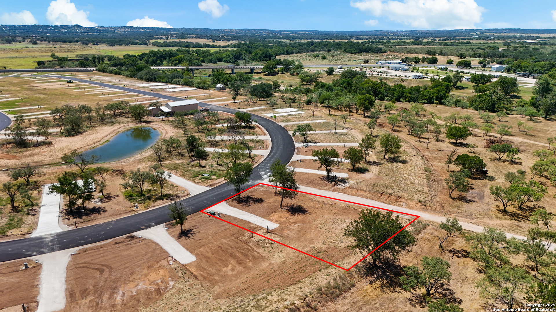 229 Resort Court Fredericksburg TX 78624
