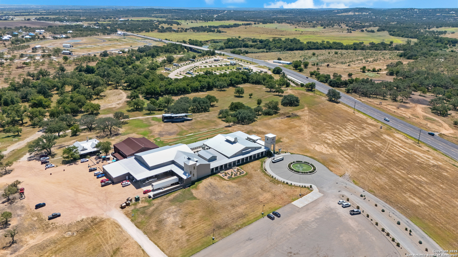 229 Resort Court Fredericksburg TX 78624