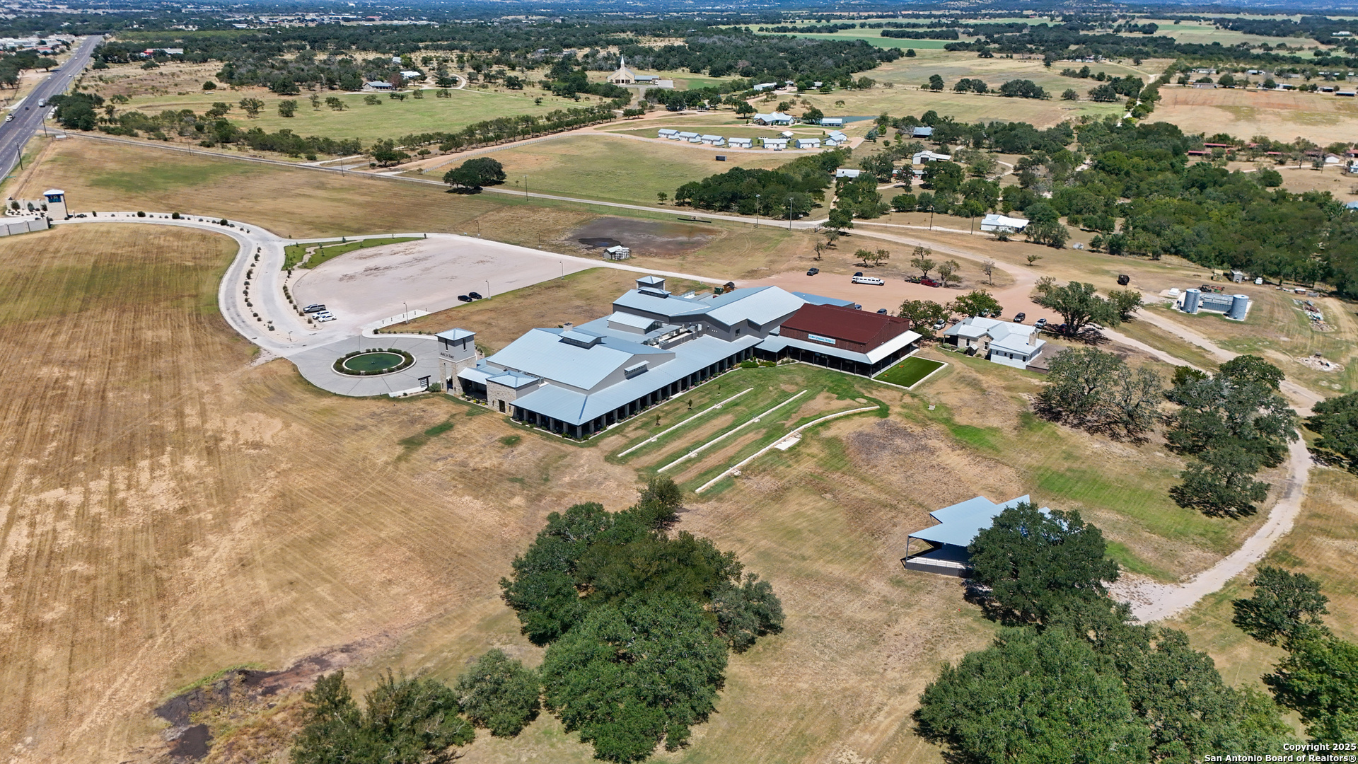 229 Resort Court Fredericksburg TX 78624