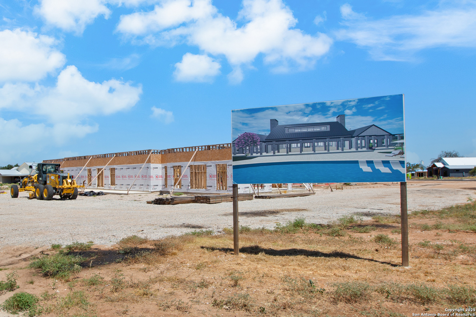 229 Resort Court Fredericksburg TX 78624