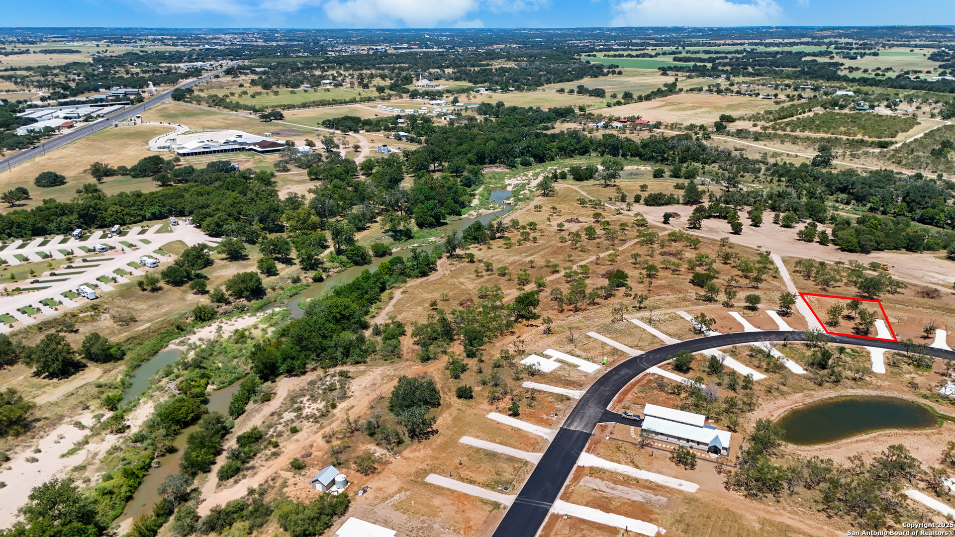 229 Resort Court Fredericksburg TX 78624