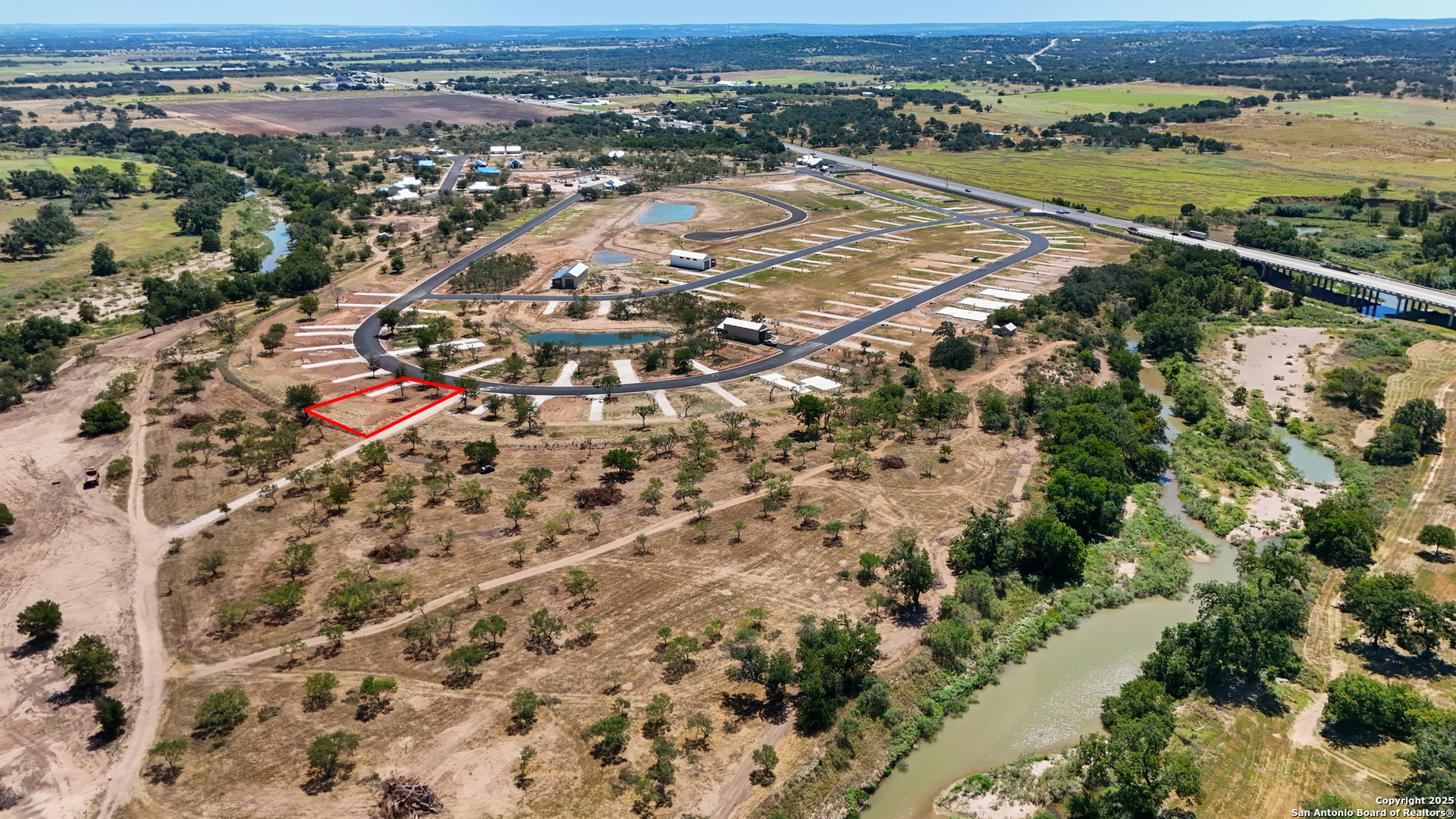 229 Resort Court Fredericksburg TX 78624