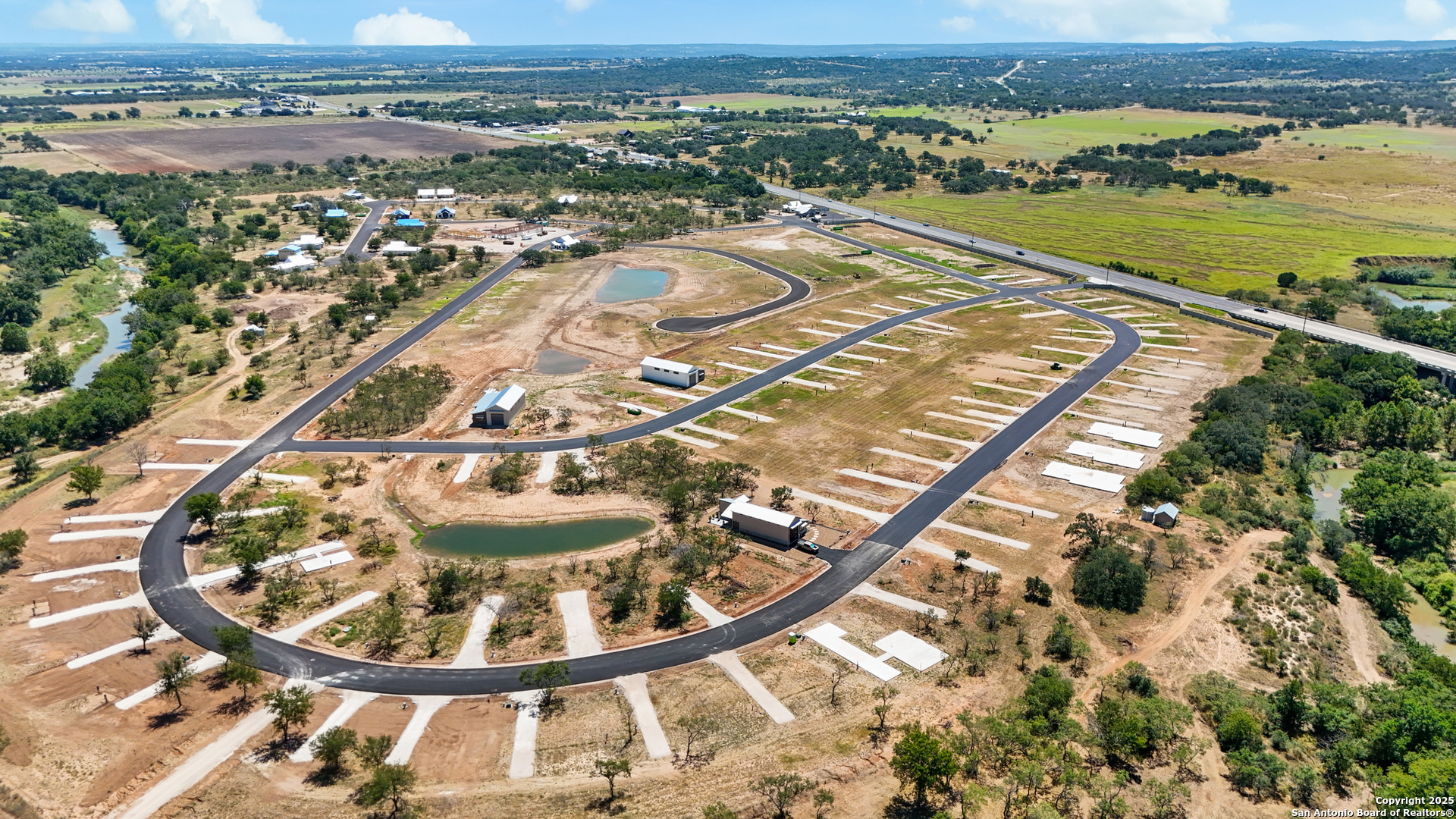 229 Resort Court Fredericksburg TX 78624