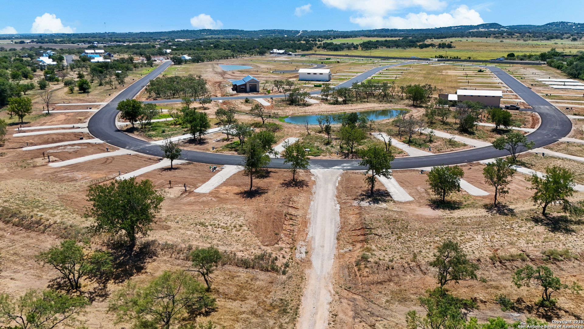 229 Resort Court Fredericksburg TX 78624