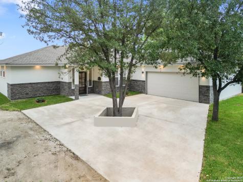 5338 Howard Street San Antonio TX 78212