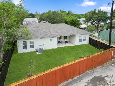 5338 Howard Street San Antonio TX 78212