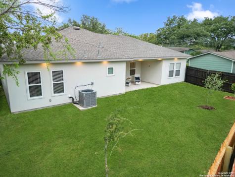 5338 Howard Street San Antonio TX 78212