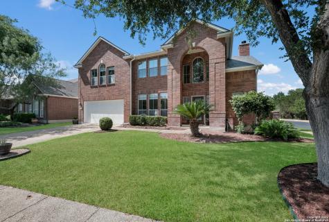 13502 Chamber Oaks San Antonio TX 78231