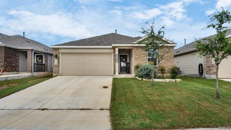 5245 Blue Ivy Bulverde TX 78163