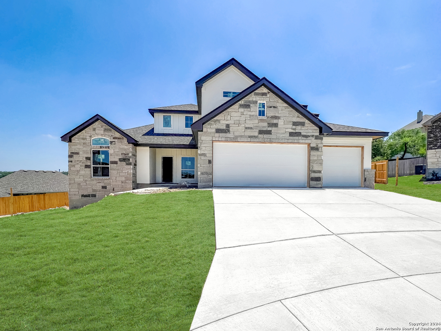 8628 Caymus Ridge Boerne TX 78015