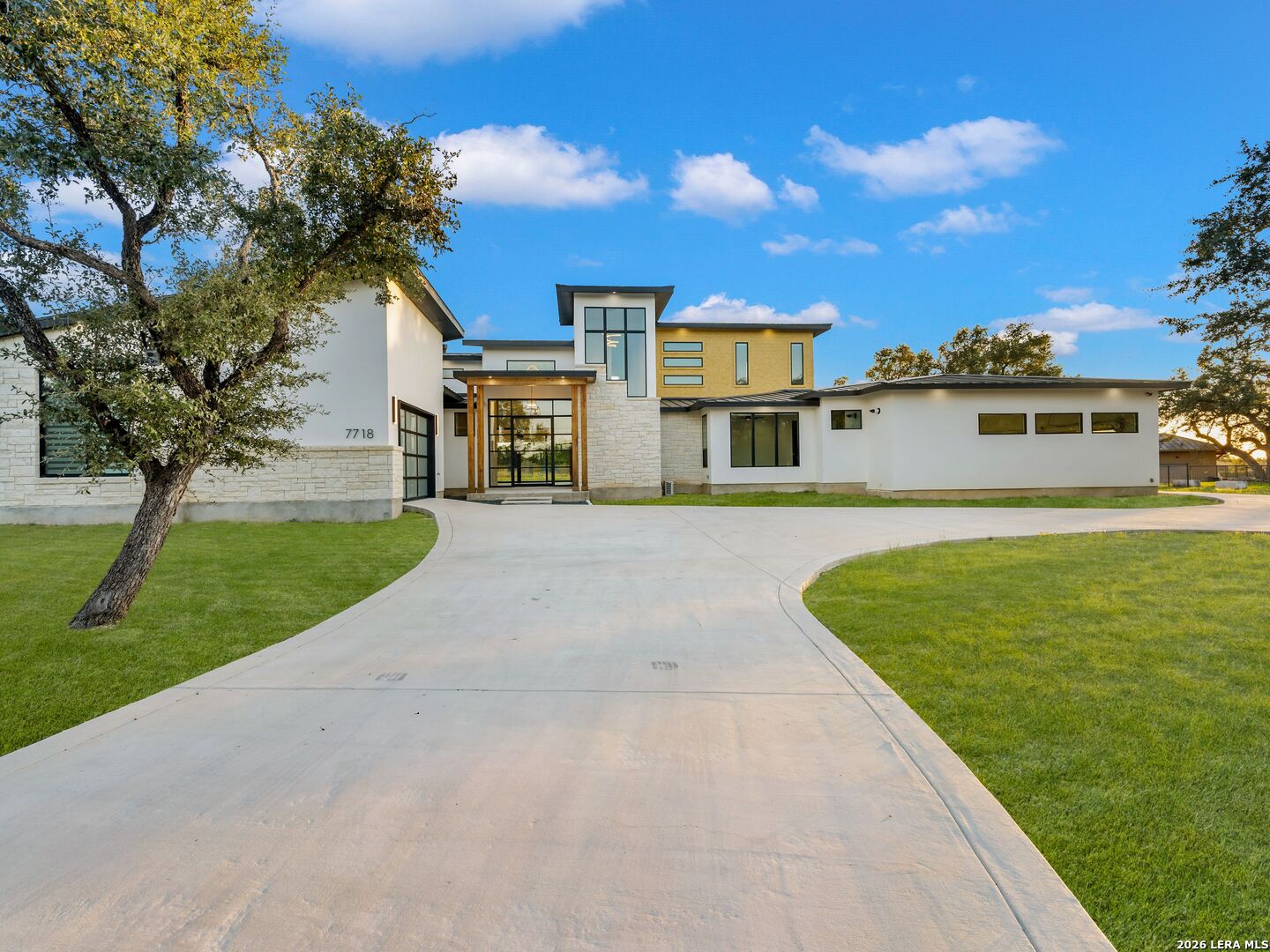7718 Ramble Ridge San Antonio TX 78266