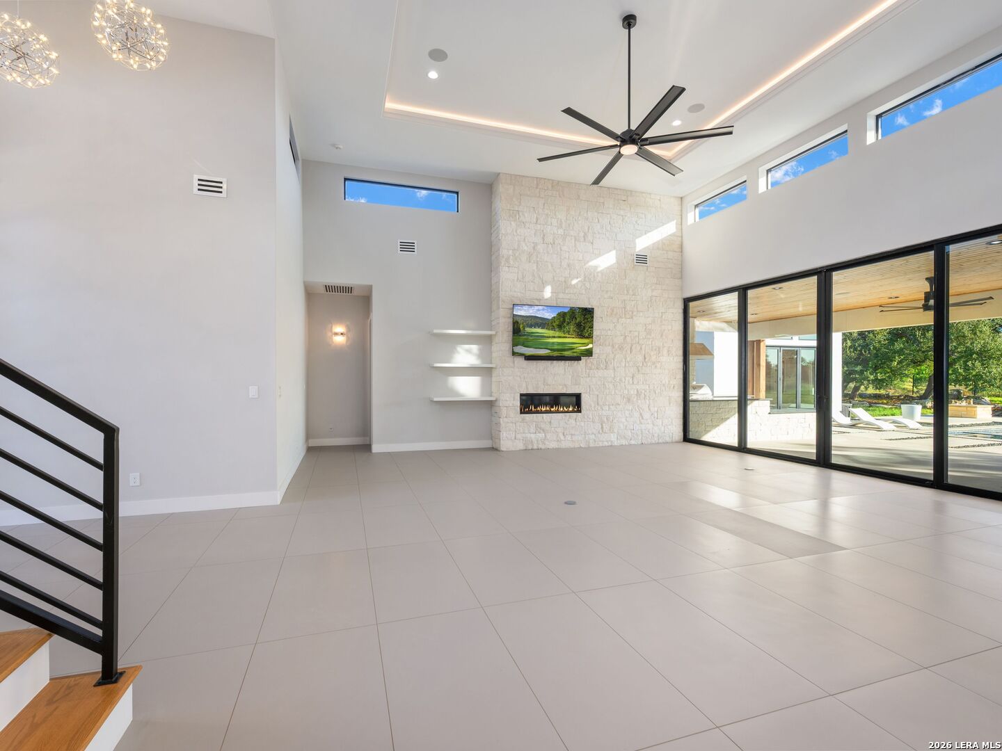 7718 Ramble Ridge San Antonio TX 78266