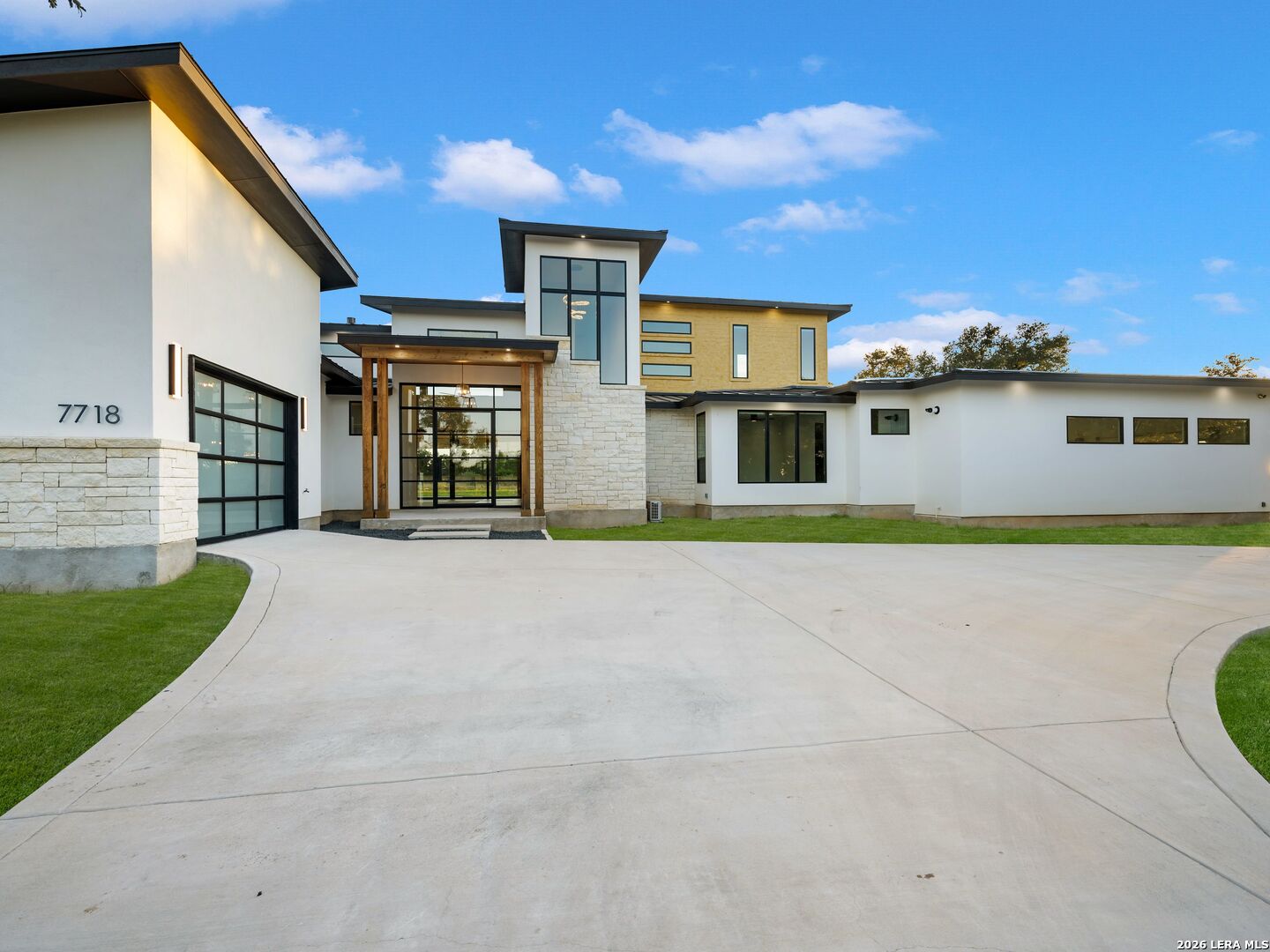 7718 Ramble Ridge San Antonio TX 78266