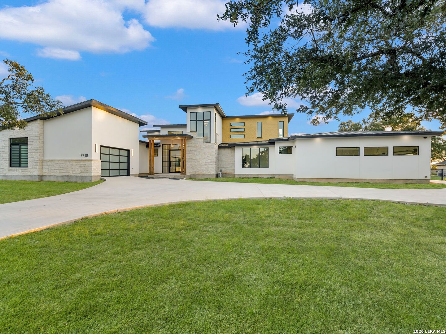 7718 Ramble Ridge San Antonio TX 78266