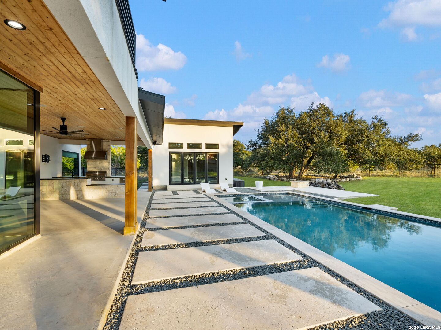 7718 Ramble Ridge San Antonio TX 78266