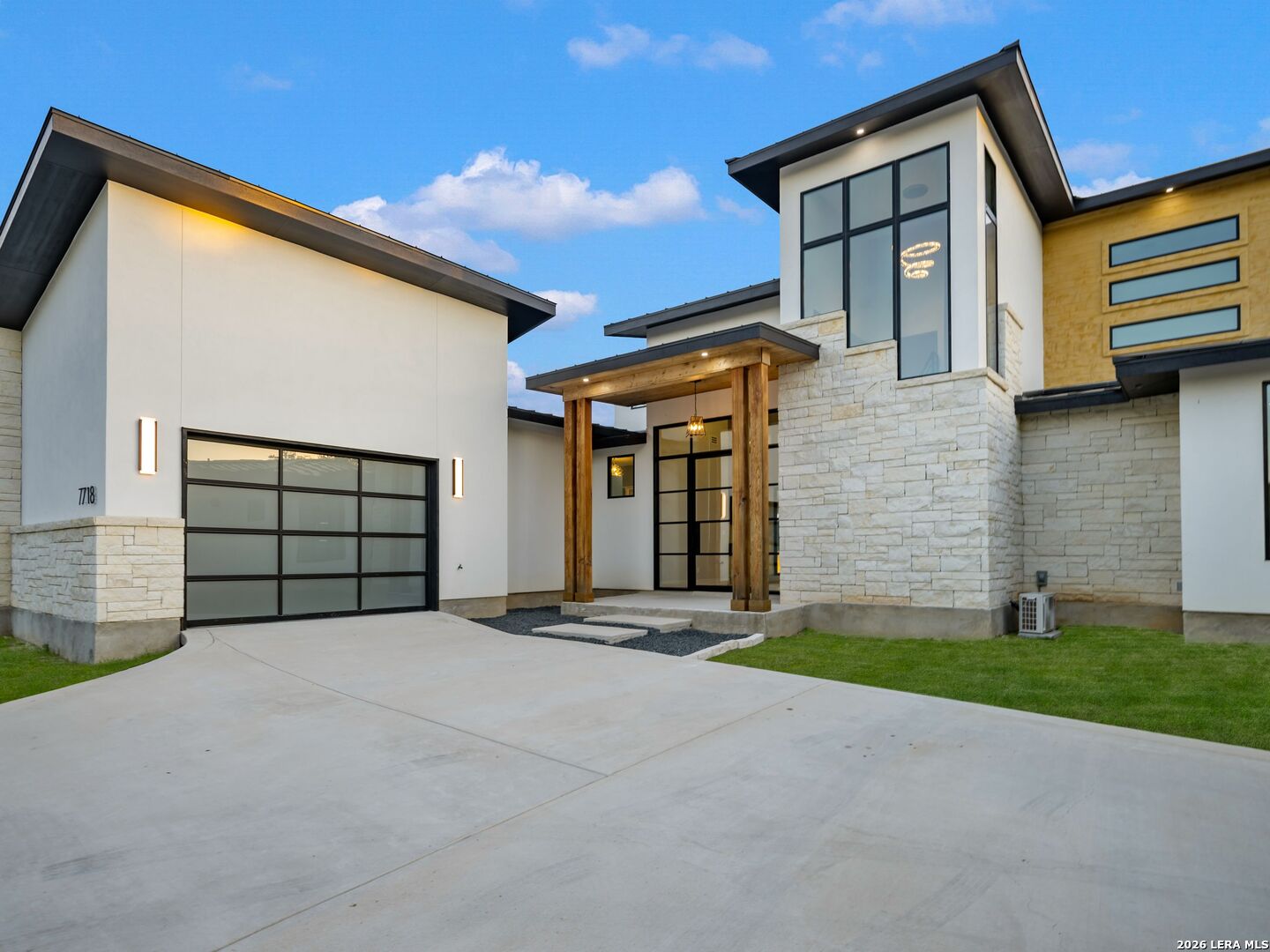 7718 Ramble Ridge San Antonio TX 78266