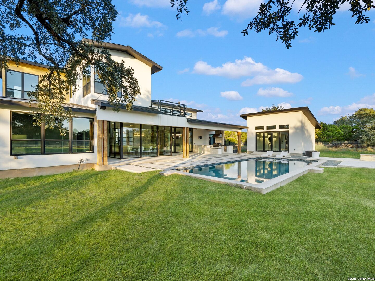 7718 Ramble Ridge San Antonio TX 78266