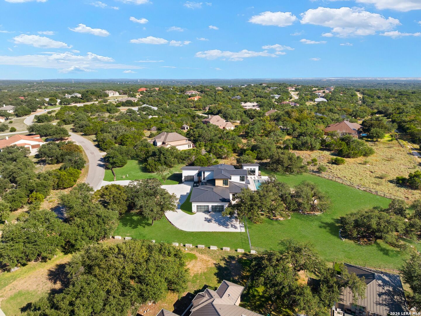 7718 Ramble Ridge San Antonio TX 78266