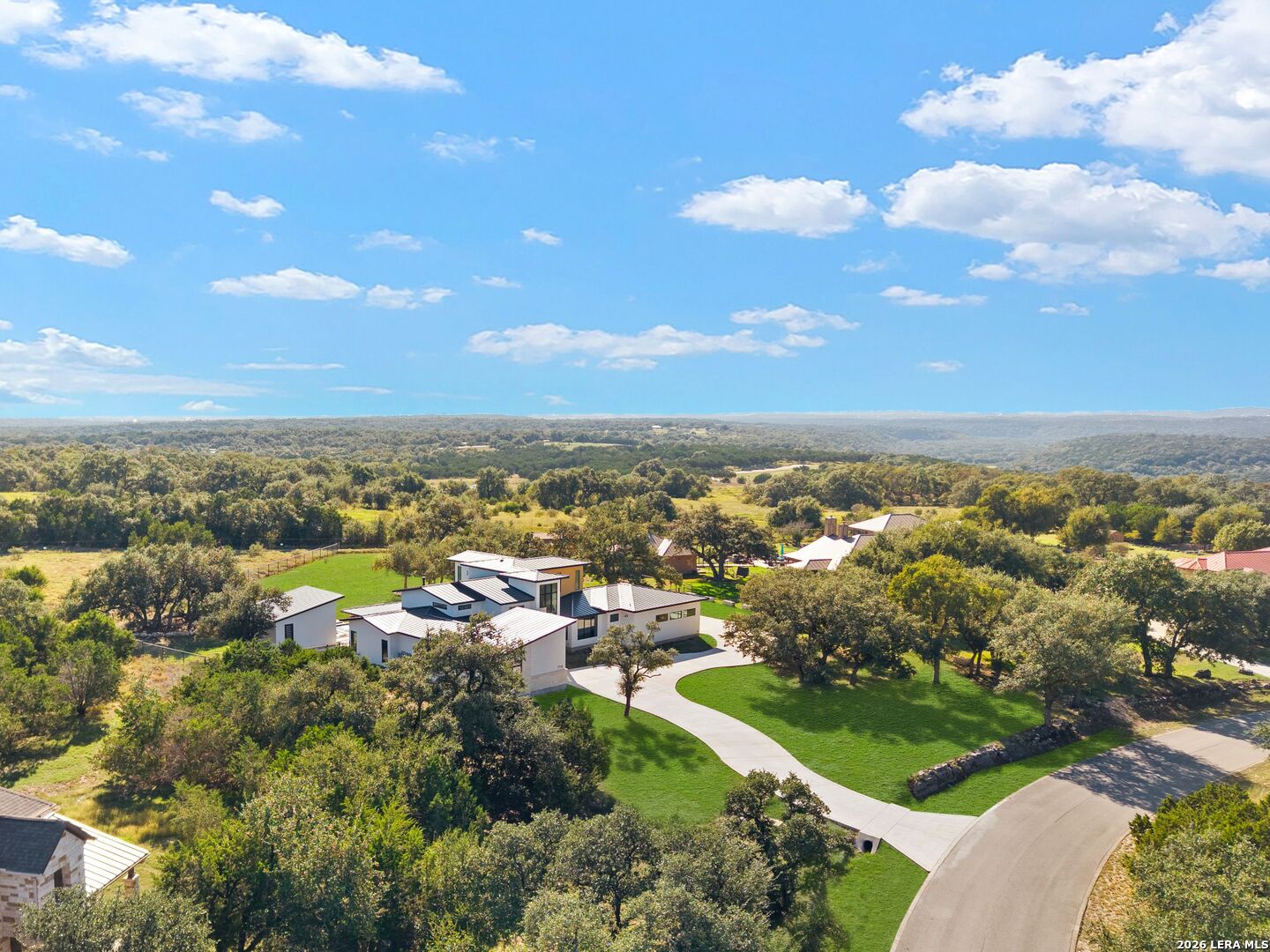 7718 Ramble Ridge San Antonio TX 78266