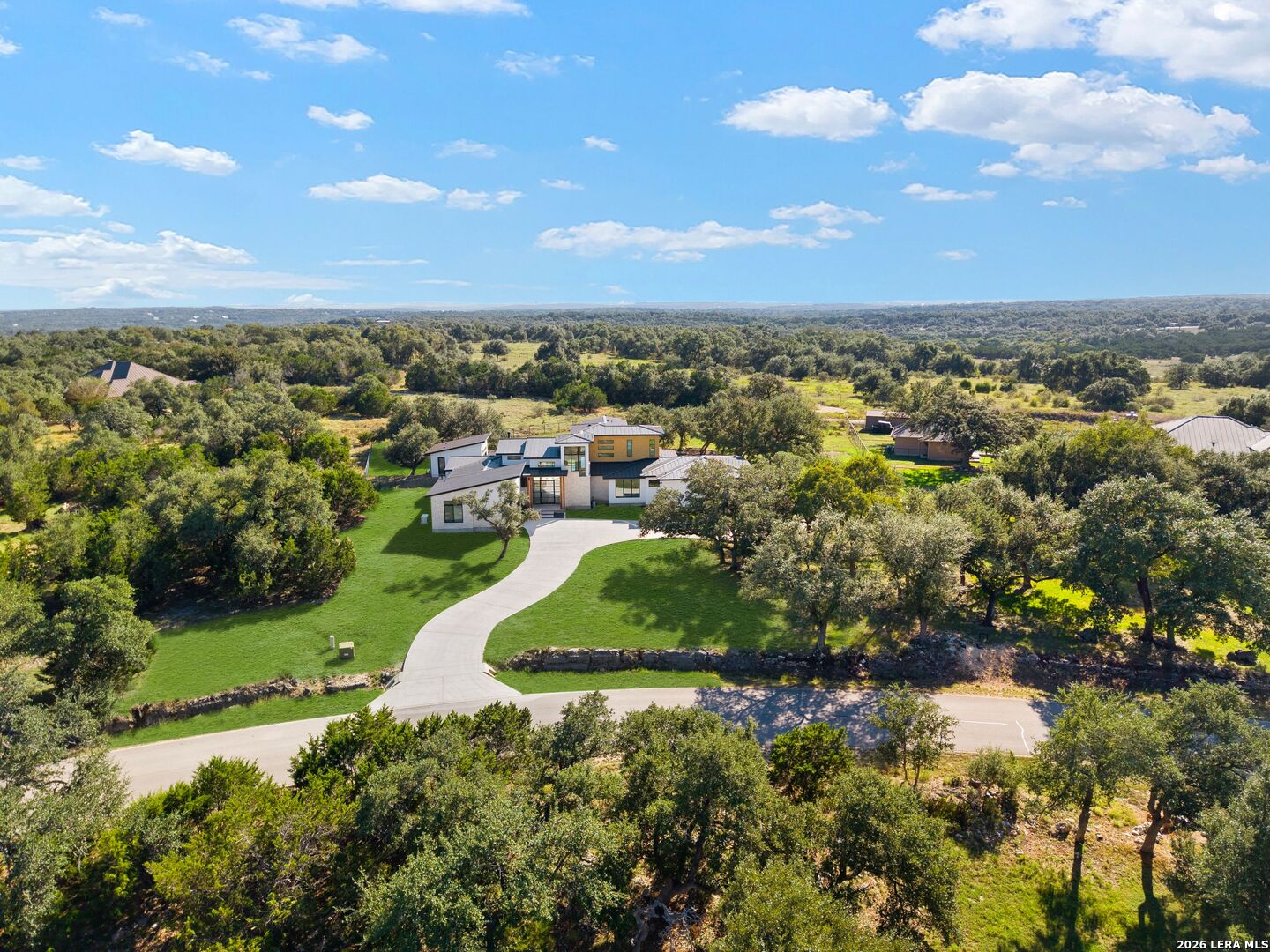 7718 Ramble Ridge San Antonio TX 78266
