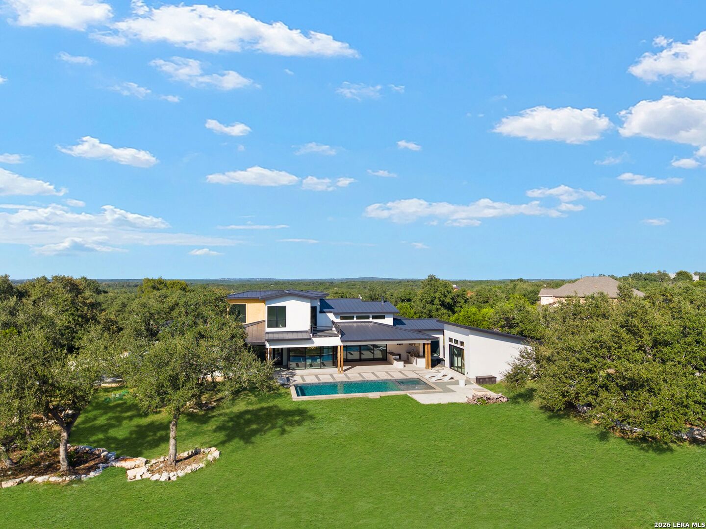 7718 Ramble Ridge San Antonio TX 78266
