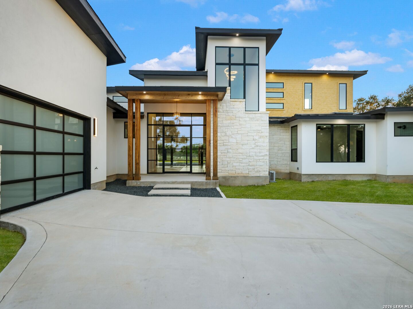 7718 Ramble Ridge San Antonio TX 78266