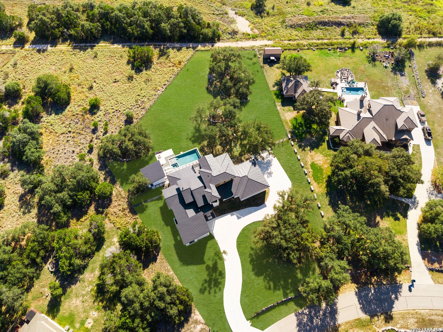 7718 Ramble Ridge San Antonio TX 78266