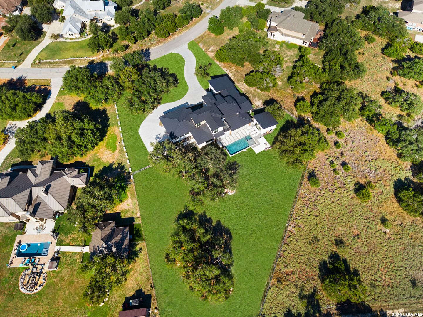7718 Ramble Ridge San Antonio TX 78266