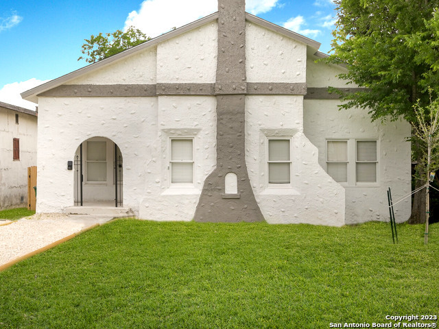 1438 Hicks Avenue San Antonio TX 78210