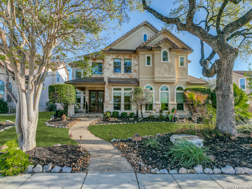 24834 Fairway Springs San Antonio TX 78260