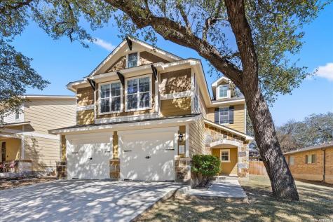 253 Horse Hill Boerne TX 78006