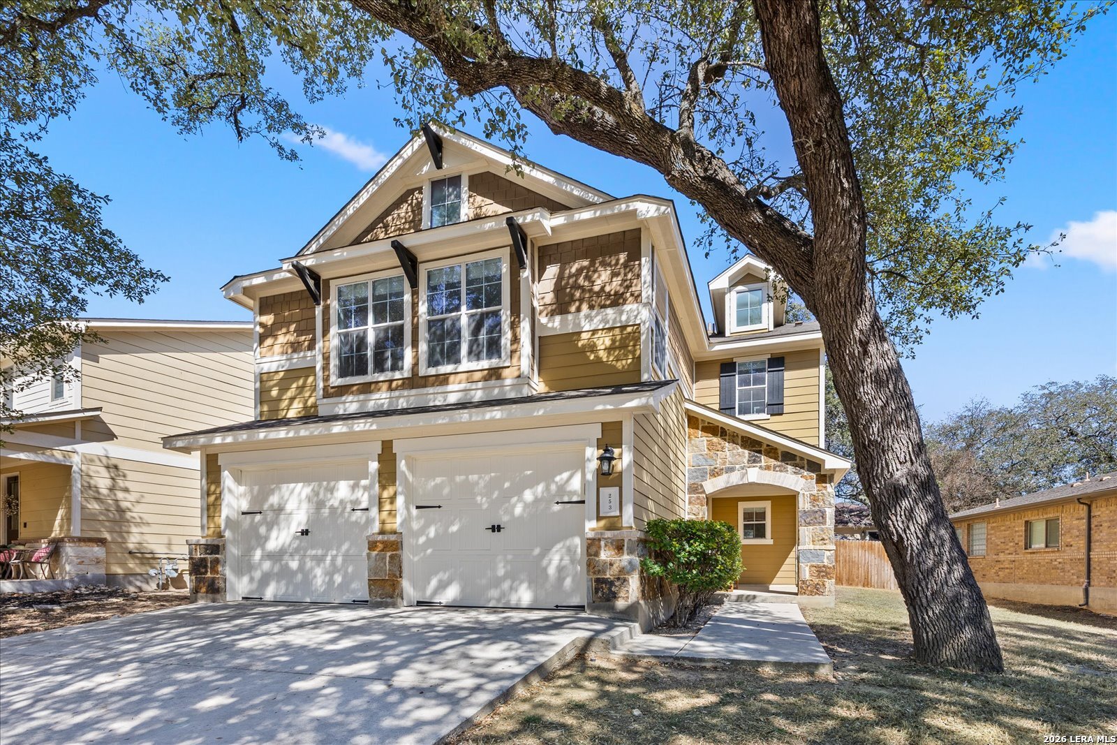 253 Horse Hill Boerne TX 78006