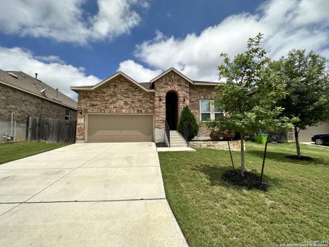 12607 Chihuahua Run San Antonio TX 78245