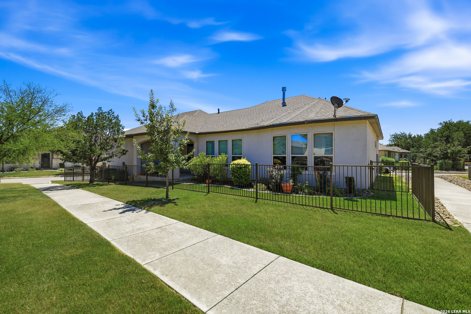 4719 Avery Way San Antonio TX 78261