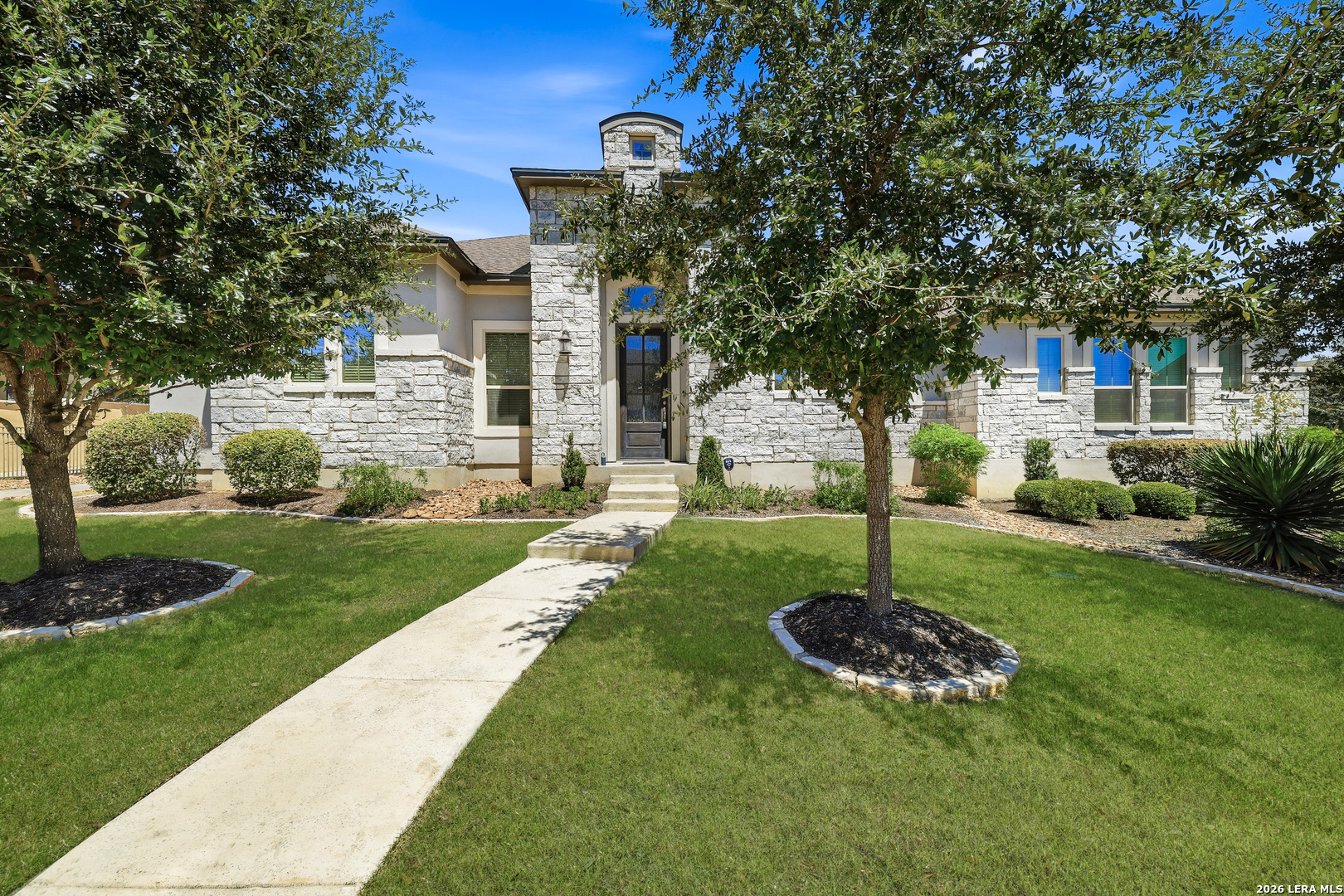 4719 Avery Way San Antonio TX 78261