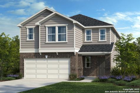 2634 Green Leaf Way San Antonio TX 78244