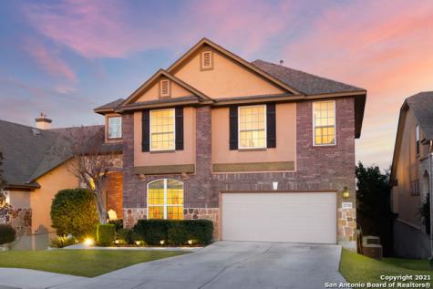 23710 Sunset Peak San Antonio TX 78258
