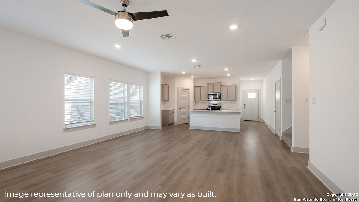 14403 Palmwood Pass San Antonio TX 78253