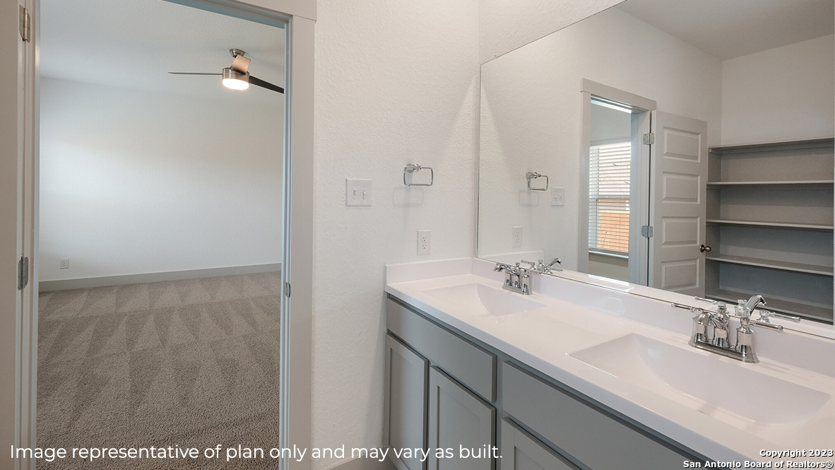 14403 Palmwood Pass San Antonio TX 78253