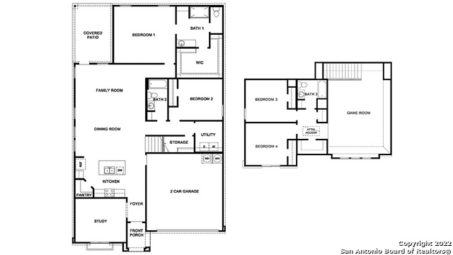14403 Palmwood Pass San Antonio TX 78253